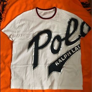 Polo Ralph Lauren tee